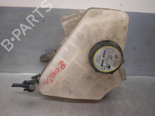 Used Expansion tank FORD FIESTA VI (CB1, CCN) [2008-2017]  17108247