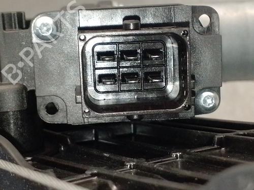 Rear left window mechanism JEEP AVENGER (J2) Electric | BP32235576C24 