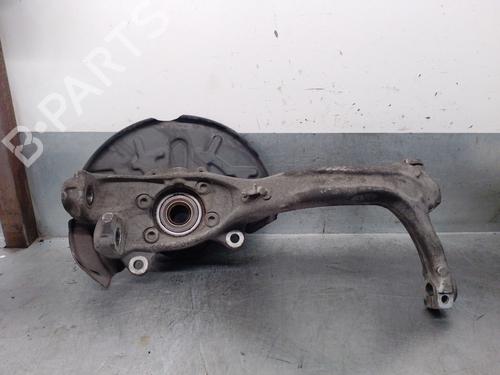 Used Right front steering knuckle Right front steering knuckle AUDI A4 B7 (8EC) 2.0 TDI 16V (140 hp) 33173917 33173917