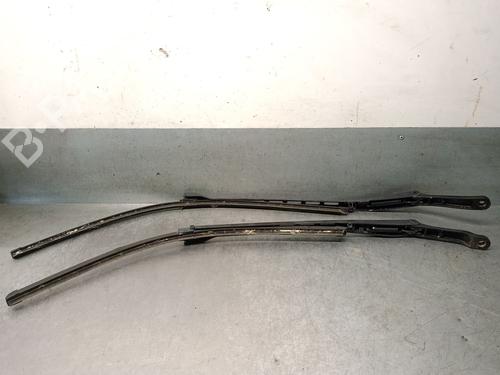 Front windshield wiper arm RENAULT VEL SATIS (BJ0_) 2.0 dCi (BJ03, BJ0B) | BP32469065C143