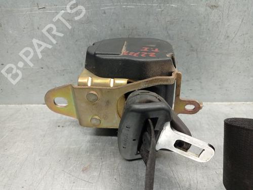 Rear left seatbelt SUZUKI VITARA (ET) HDI (SE 420HDI) | BP26322679I29 