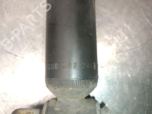 Right rear shock absorber RENAULT LAGUNA II Grandtour (KG0/1_)  | BP28036602M19 