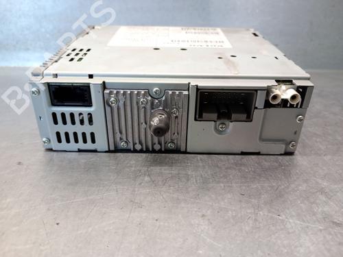 Radio VOLVO C30 (533) 2.0 D | BP35981346E6 - Image 2