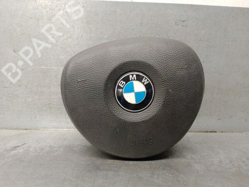 Used Driver airbag BMW 3 Touring (E91) 320 d (177 hp) 23053683