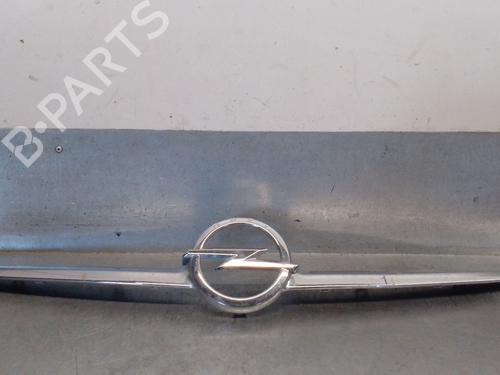 Andre OPEL CORSA E (X15) 1.3 CDTI (08, 68) (75 hp) 30109323