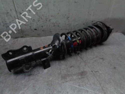 Used Right front shock absorber KIA RIO I Saloon (DC_) [2000-2006]  4930327