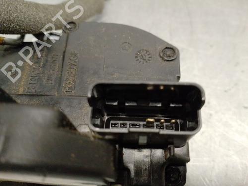 Front left lock NISSAN NV200 / EVALIA Bus 1.5 dCi 90 (M20, M20M) | BP27605904C98 
