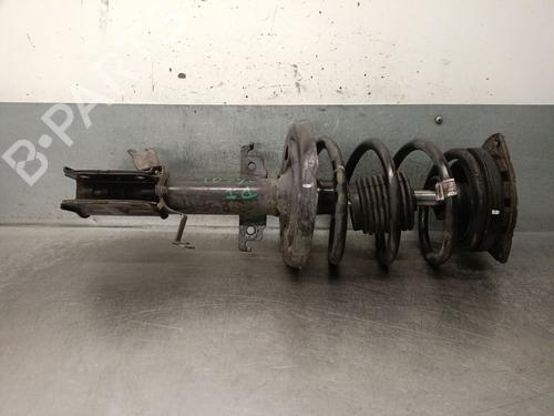 Used Left front shock absorber Left front shock absorber 39237391 39237391