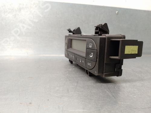 Climate control CITROËN C3 I (FC_, FN_) 1.4 HDi | BP15352304I5 