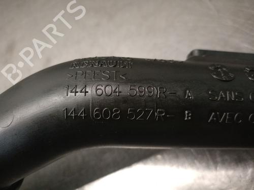 Pipe DACIA DOKKER MPV (KE_) 1.5 dCi (KEAJ, KEAH) | BP28538401M125