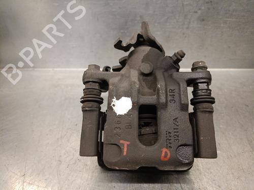 Used Right rear brake caliper HONDA CIVIC VIII Hatchback (FN, FK) 1.8 (FN1, FK2) (140 hp) 24394574