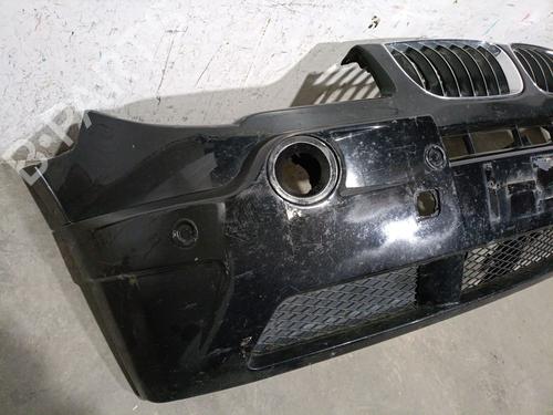 Front bumper BMW X3 (E83) 2.0 sd | BP23402102C7 