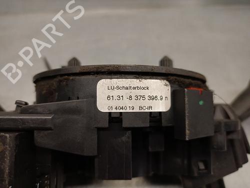 Headlight switch BMW 5 (E39) 530 d | BP23132810I24 
