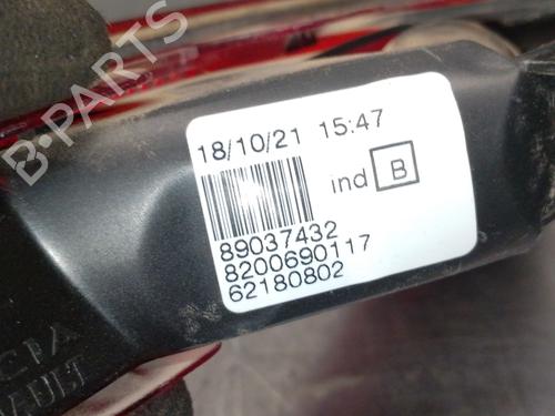 Third brake light RENAULT EXPRESS Box Body/MPV 1.5 Blue dCi 95 (F6AB) | BP39514796L11 - Image 5
