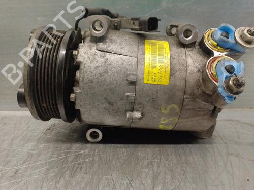 Used AC compressor AC compressor 18112908 18112908