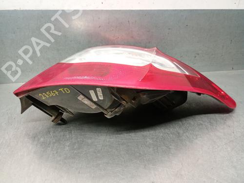 Right taillight CITROËN C4 II (NC_) 1.6 VTi 120 (NC5FS0, NC5FS9) | BP29064763C35