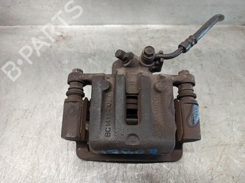 Used Right rear brake caliper CHEVROLET CAPTIVA (C100, C140) 2.0 D (150 hp) 13358958