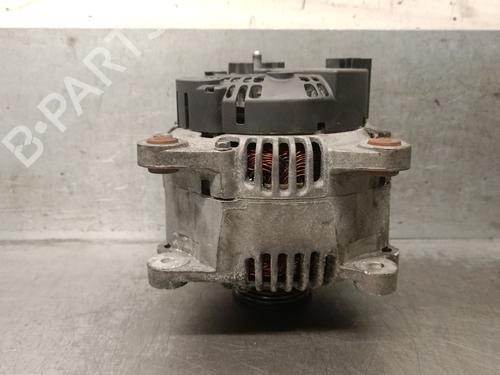 Alternator AUDI A8 D3 (4E2, 4E8) 3.0 TDI quattro | BP32256628M7 