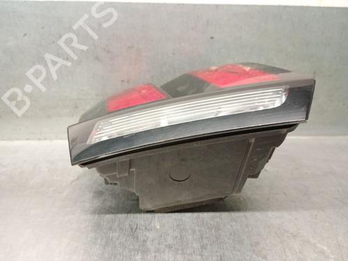 Left taillight PEUGEOT 3008 II SUV (MC_, MR_, MJ_, M4_) 1.6 BlueHDi 120 | BP28361142C34 