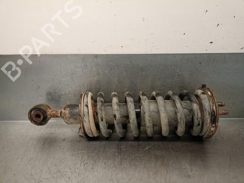 Right front shock absorber NISSAN PATHFINDER III (R51) 2.5 dCi | BP22721136M17 
