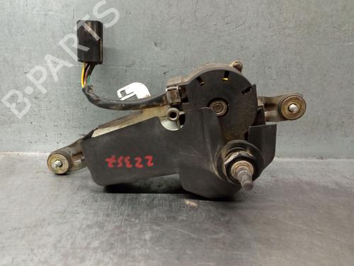Used Rear wiper motor LAND ROVER FREELANDER I (L314) 2.0 Td4 4x4 (112 hp) 24470452
