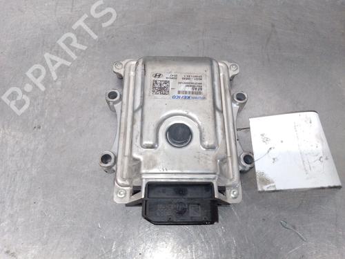 Electronic module HYUNDAI BAYON (BC3) 1.0 T-GDI 48V-Hybrid | BP37152686M83 - Image 4