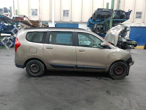 Bagklap lås DACIA LODGY (JS_) 1.5 dCi | BP31188498C101 - Image 8