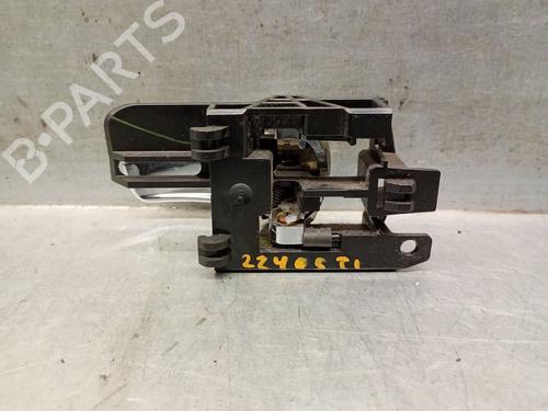 Rear left interior door handle NISSAN QASHQAI / QASHQAI +2 I (J10, NJ10, JJ10E) 1.5 dCi | BP25241427I15 
