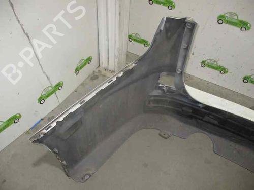 Rear bumper SSANGYONG RODIUS II  | BP2123001C8 