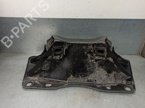 Used Rear axle FIAT DOBLO Platform/Chassis (263_) 1.6 D Multijet (263YXD1B, 263XYR1B, 263YXX1B, 263HXD1B,... (105 hp) 11794082
