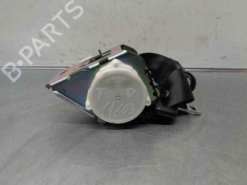 Used Rear right seatbelt FORD FOCUS III [2010-2020]  8125233