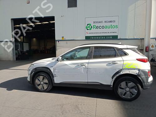 Front left panel HYUNDAI KONA (OS, OSE, OSI) 1.6 T-GDi | BP28098528C58 - Image 4