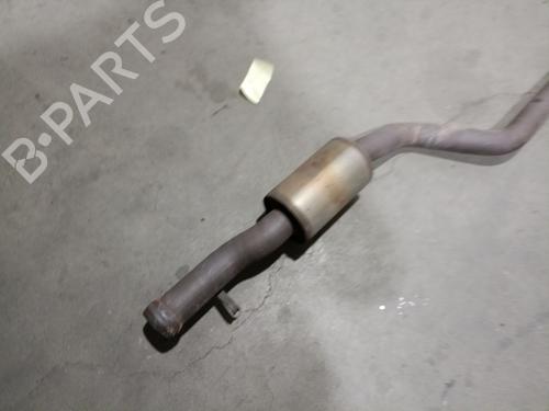Catalyst MERCEDES-BENZ S-CLASS (W221, V221) S 350 (221.056, 221.156) | BP20976148M10 