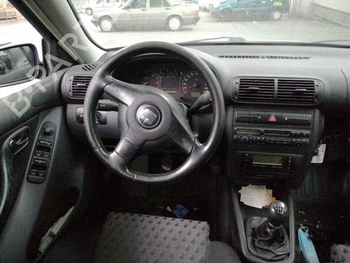 Instrument cluster SEAT LEON (1M1) 1.9 TDI | BP7260855C47 