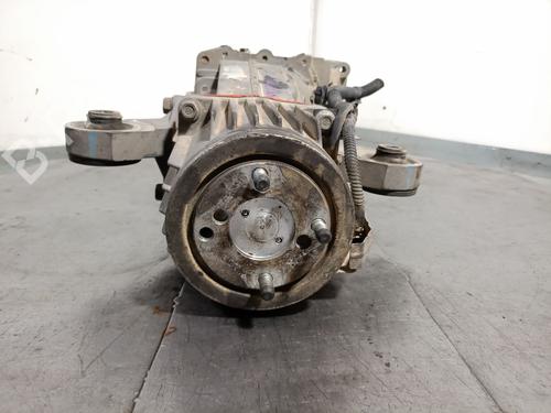 Rear differential JEEP COMPASS (MK49) 2.0 CRD 4x4 | BP33795461M24 - Image 2