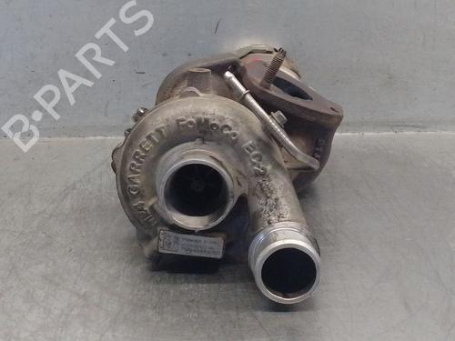 Used Turbocharger/Supercharger LAND ROVER RANGE ROVER SPORT I (L320) 3.0 D 4x4 (256 hp) 25245308