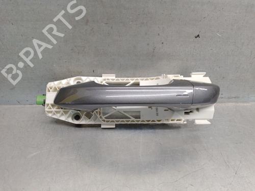 Venstre bagtil udvendigt håndtag VW TOUAREG (CR7, RC8) 3.0 TSI 4motion (340 hp) 30125222