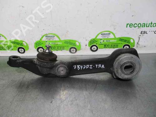 Used Left rear suspension arm MERCEDES-BENZ S-CLASS (W220) S 320 CDI (220.025, 220.125) (204 hp) 2335319