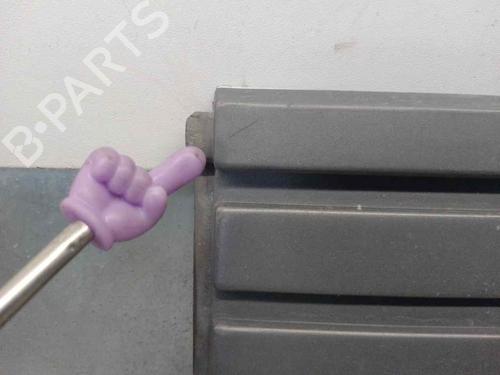 Grille SUZUKI SUPER CARRY Van (ED) 1.0 (SK410) | BP18604561C40