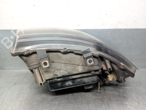 Right headlight SEAT LEON (1M1) 1.9 TDI | BP34737481C29 - Image 3