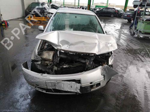 Climate control SKODA FABIA I (6Y2) 1.4 | BP11708607I5 