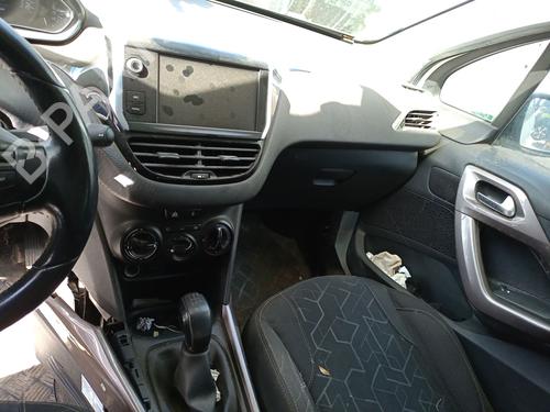 Right front window switch PEUGEOT 2008 I (CU_) 1.6 BlueHDi 100 | BP29706509I26 - Image 14