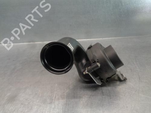 Heater blower motor MERCEDES-BENZ S-CLASS (W221, V221) S 320 CDI (221.022, 221.122) | BP10649980M62 