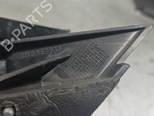 Left mirror SKODA SUPERB I (3U4) 1.9 TDI | BP7200110C26 