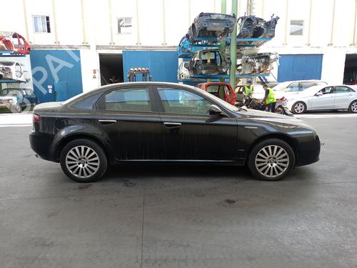 AC compressor ALFA ROMEO 159 (939_) 2.4 JTDM (939AXD12, 939AXD1B) | BP35738518M34 - Image 10