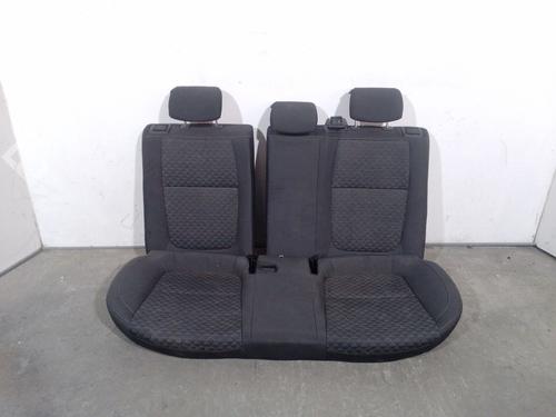 Used Rear seat KIA RIO IV (YB, SC, FB) 1.2 CVVT (84 hp) 29405157