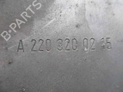 Other MERCEDES-BENZ S-CLASS (W220, V220) S 500 (220.075, 220.175, 220.875) | BP20244151O1