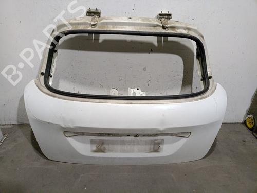 Used Tailgate PEUGEOT 308 SW I (4E_, 4H_) 1.6 HDi (109 hp) 30940411