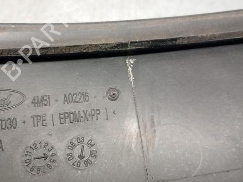 Scuttle panel FORD FOCUS C-MAX (DM2) 2.0 TDCi | BP27584874C110 