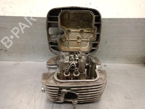 Cylinder head DAELIM ROADWIN Roadwin 125 | BP36533271M5 - Image 3